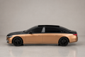 Mini Maybach S680 Haute Couture Edition